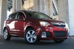Saturn Vue Red Line 2008 года